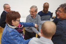 02.03.2023 PGR-Treffen St. Paul - Lerchenfeld